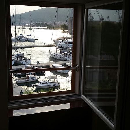 Apartments Riva Trogir Dış mekan fotoğraf