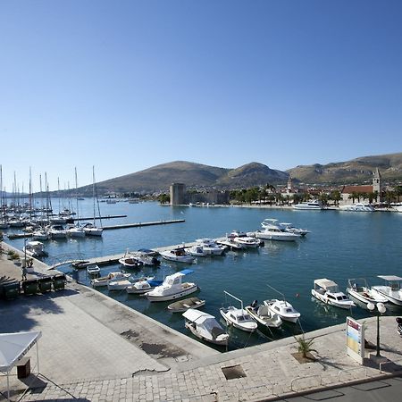 Apartments Riva Trogir Dış mekan fotoğraf