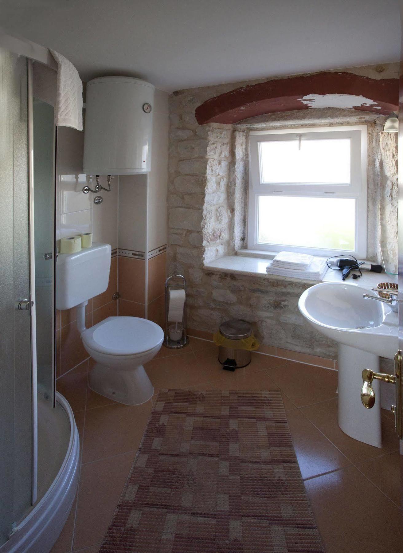 Apartments Riva Trogir Dış mekan fotoğraf