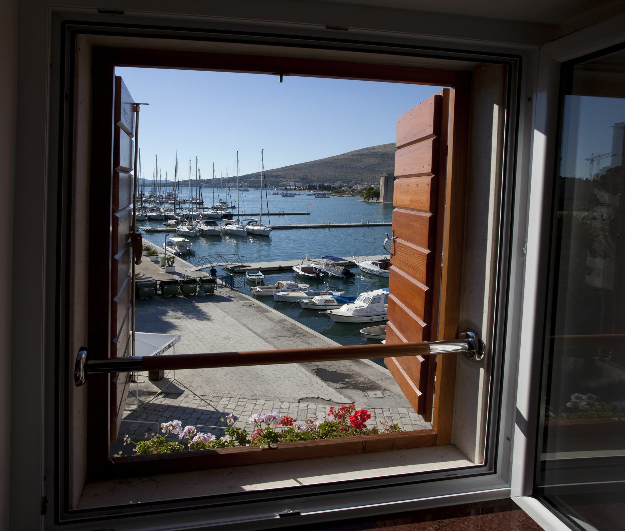 Apartments Riva Trogir Dış mekan fotoğraf