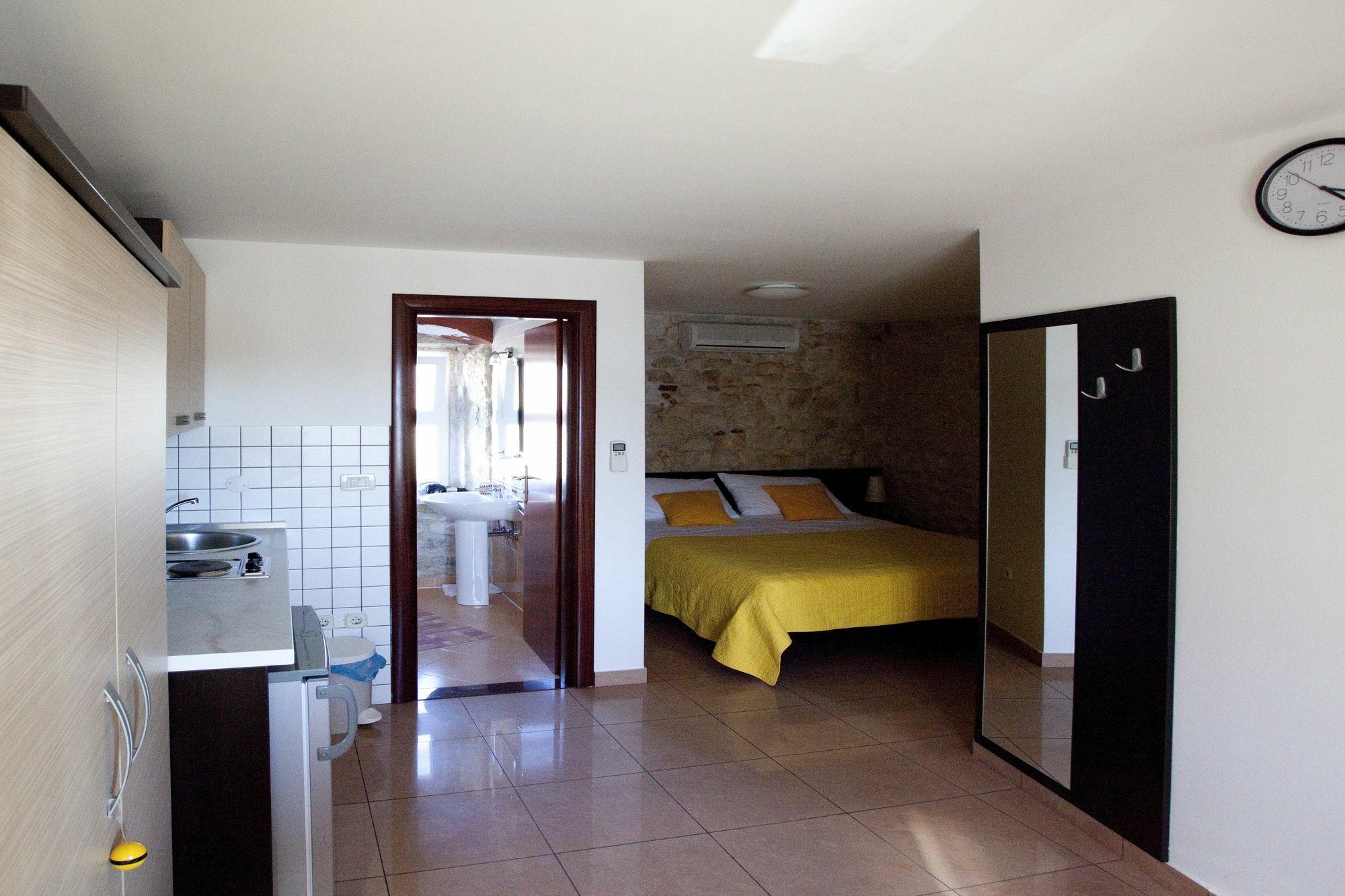 Apartments Riva Trogir Dış mekan fotoğraf