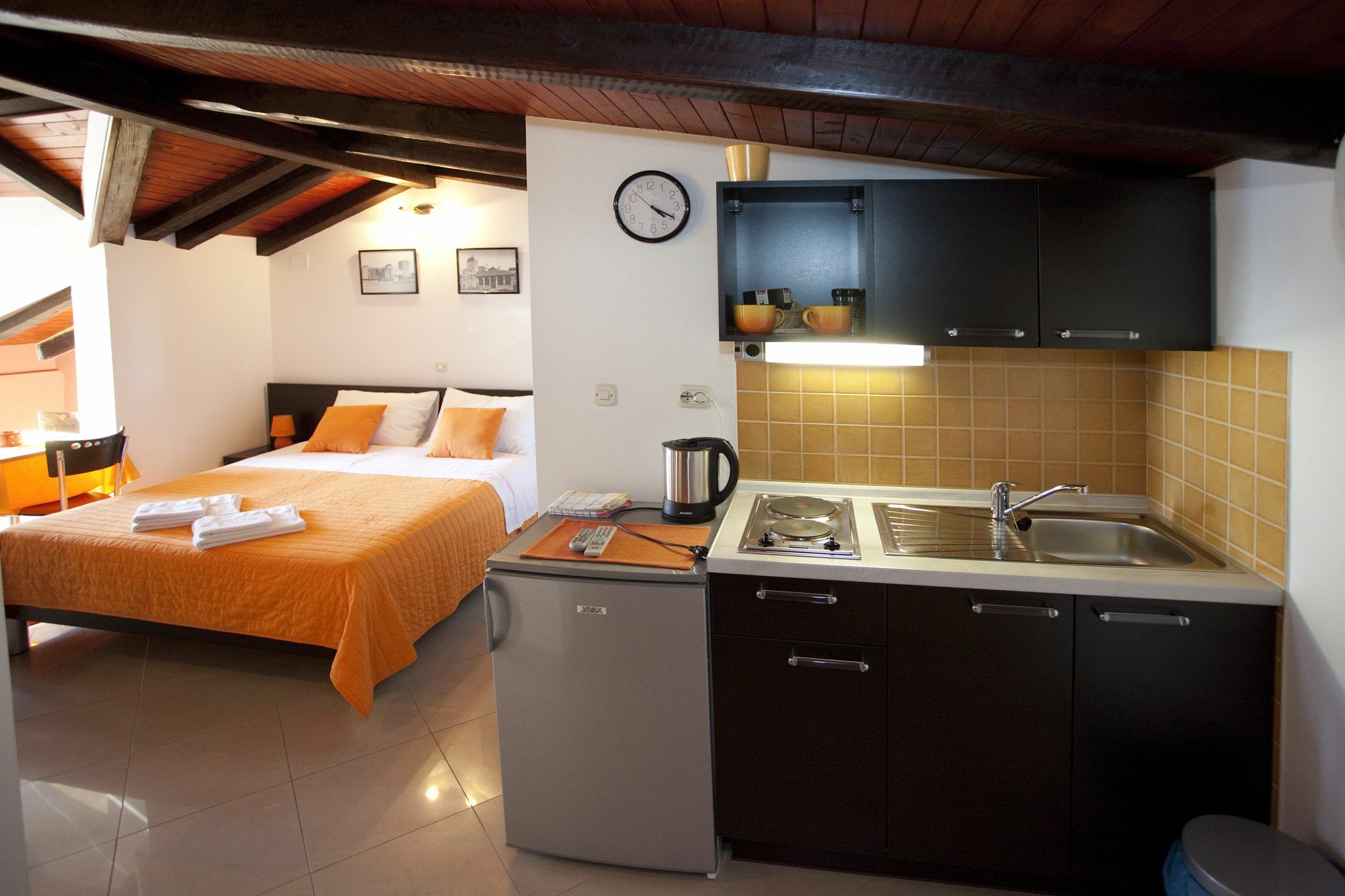 Apartments Riva Trogir Dış mekan fotoğraf