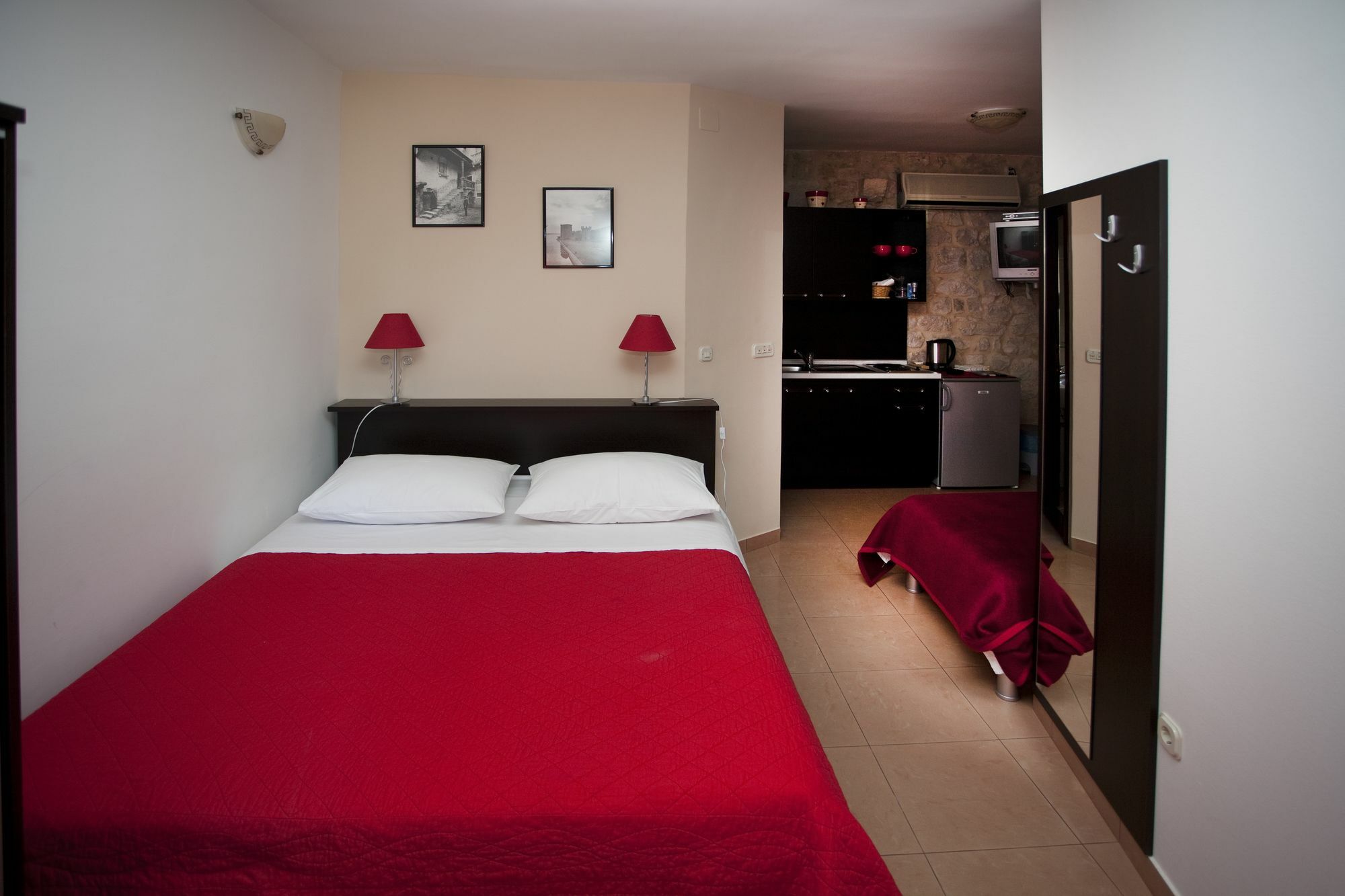 Apartments Riva Trogir Dış mekan fotoğraf