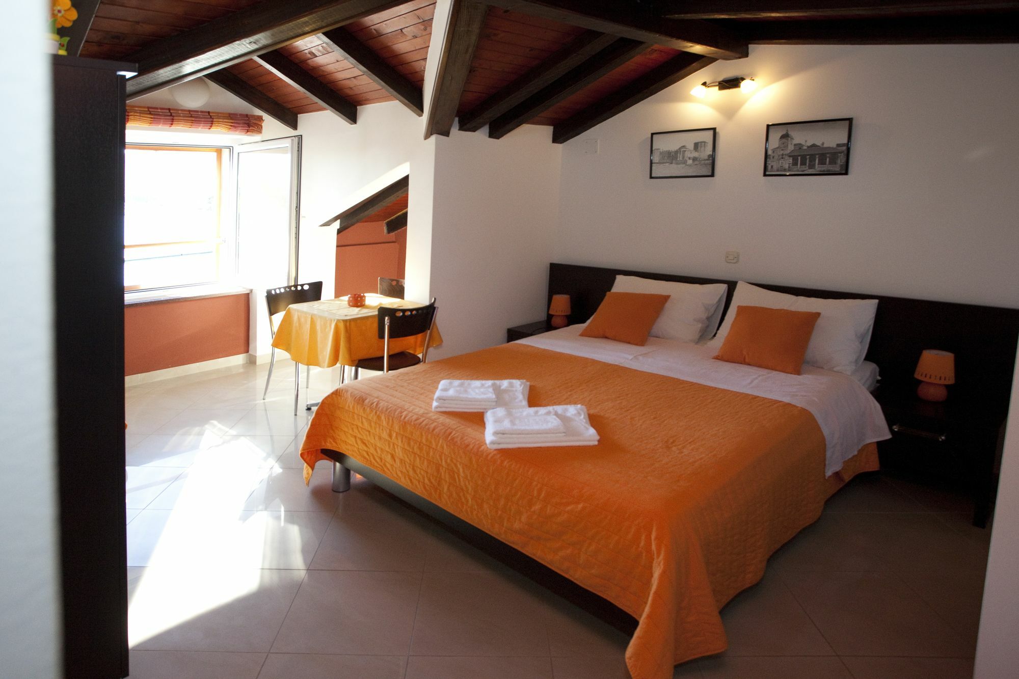 Apartments Riva Trogir Dış mekan fotoğraf